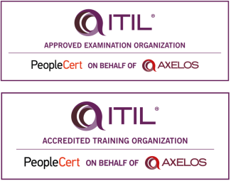 IT Infrastructure Library (ITIL®)
