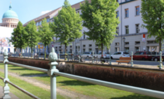 damago Potsdam