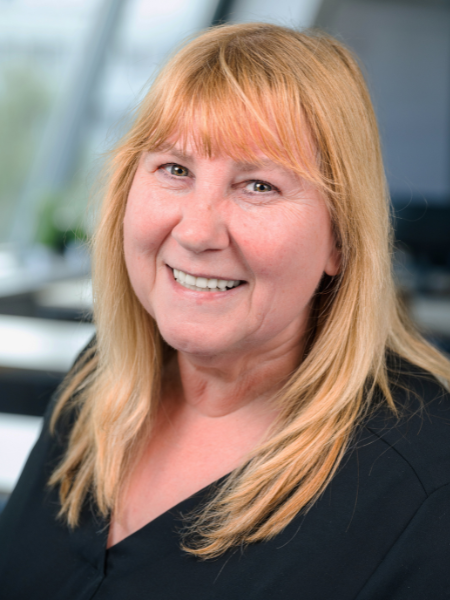 Birgit Schönerstedt