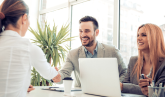 Jobangebote bei damago