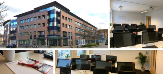 Raumvermietung in Kiel