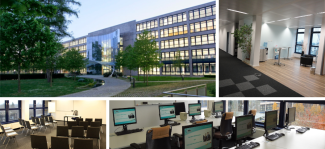 Raumvermietung in München