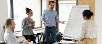 Soft Skills Coaching