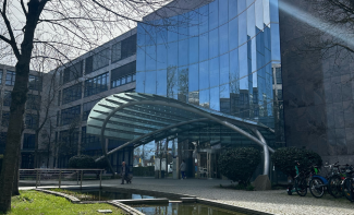 Geschäftsstelle München