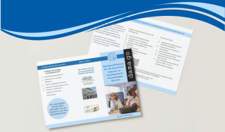 Flyer Basisquali Buchhaltung