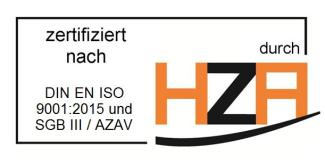 Logo HZA