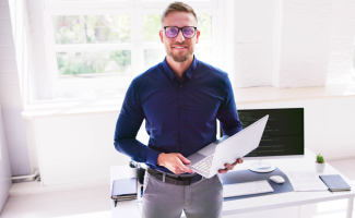 Umschulung Fachinformatik