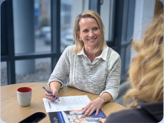 Organisation und Verwaltung