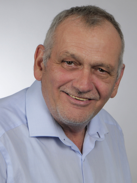 Armin Reulecke