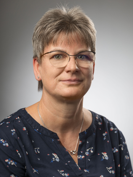 Cornelia Krüger