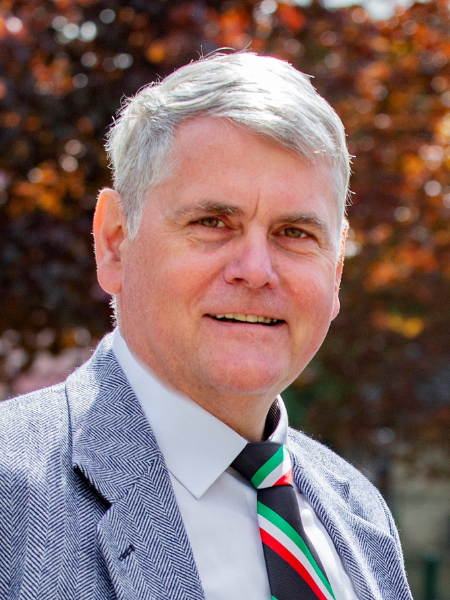 Dr. Detlef Maleuda