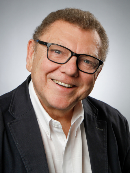 Günter Wartig