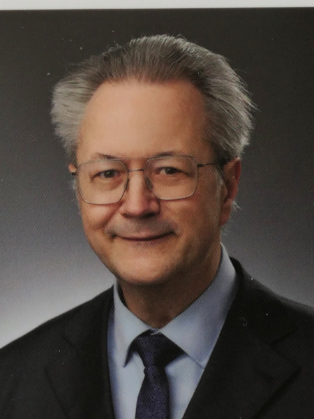 Heinz Robens