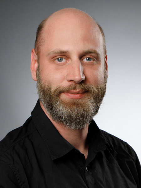 Sören Ott