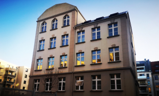 AGM Leipzig