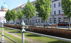 AGM Potsdam