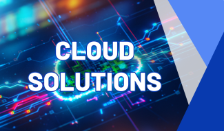 Cloud Solutions