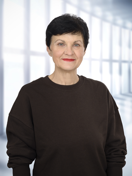 Elmira Merbach