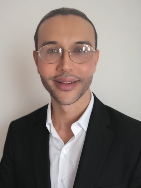 Mohamad Bassil Atatia