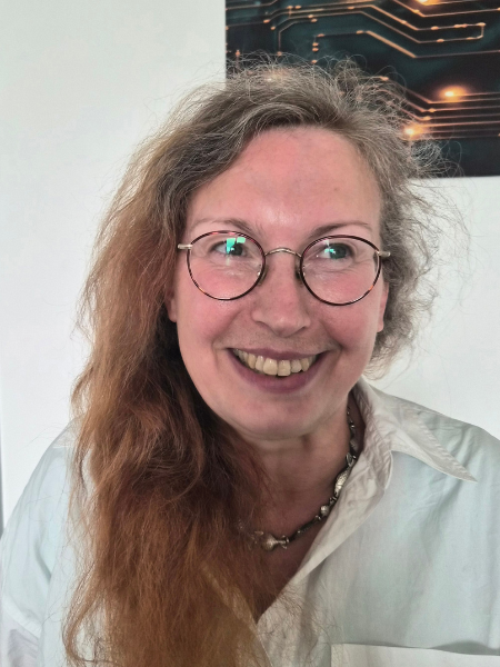 Susanne Göpper