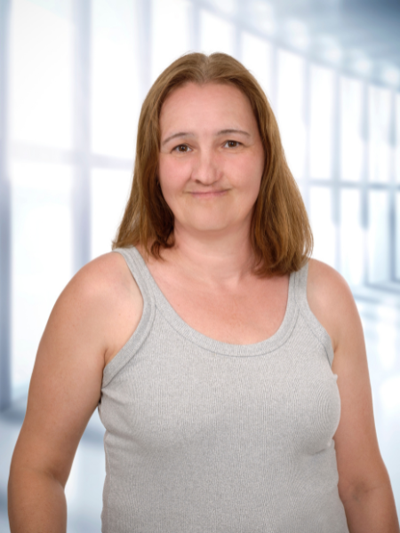 Kathrin Neumann