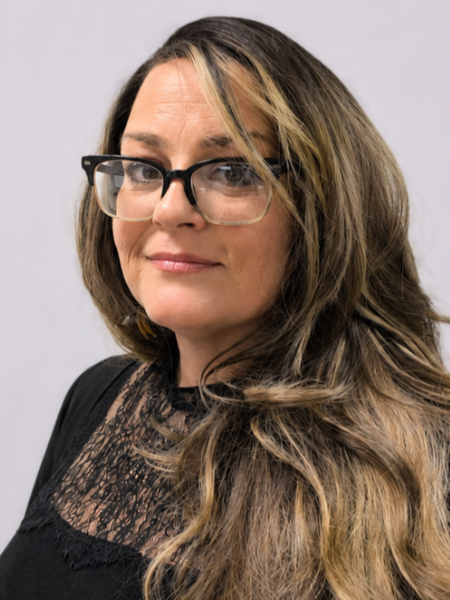 Shenia Bosch