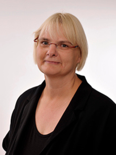 Silke Dittmer