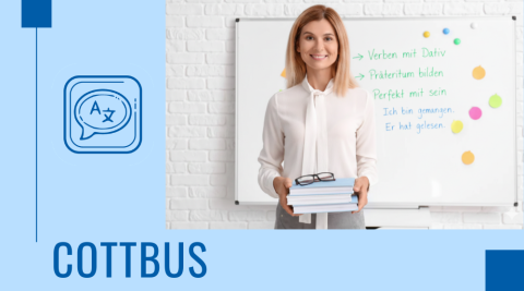 Lehrkraft Deutsch Cottbus
