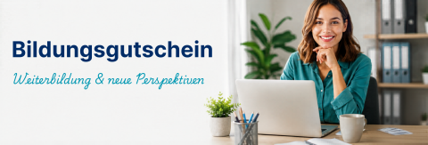 Bildungsgutschein