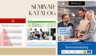 Seminarkatalog damago