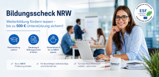 Bildungscheck nrw