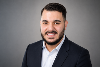 Saleh Hassan