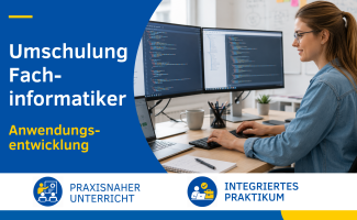 FI Anwendungsentwicklung