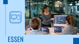 IT-Trainer Essen