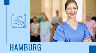 Masterstudium Pflege Hamburg