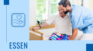 Pflegedozent Essen