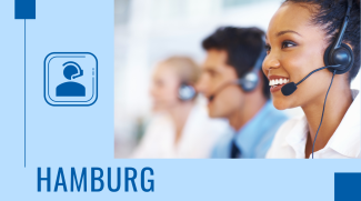 Vertrieb Hamburg