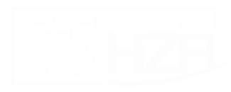 HZA Logo